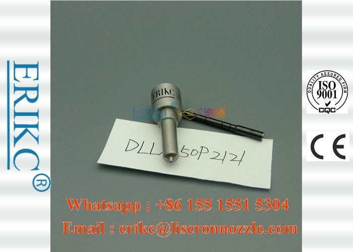 ERIKC dlla150p2121 For BOS automobiles nozzle DLLA 150 p 2121 diesel fuel injector nozzle 0 433 172 121 for 0445110509