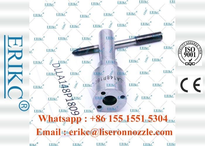 Automatic Fuel For BOS Nozzle DLLA 148P1809  For BOS Diesel Injector Nozzles DLLA 148 P1809