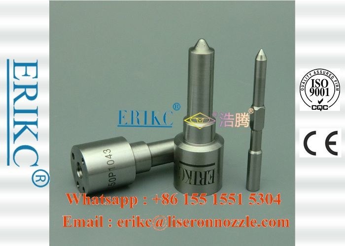 Dsla150p1043 For BOS Nozzle Dsla 150 P 1043 Tank Fuel Injector Nozzle
