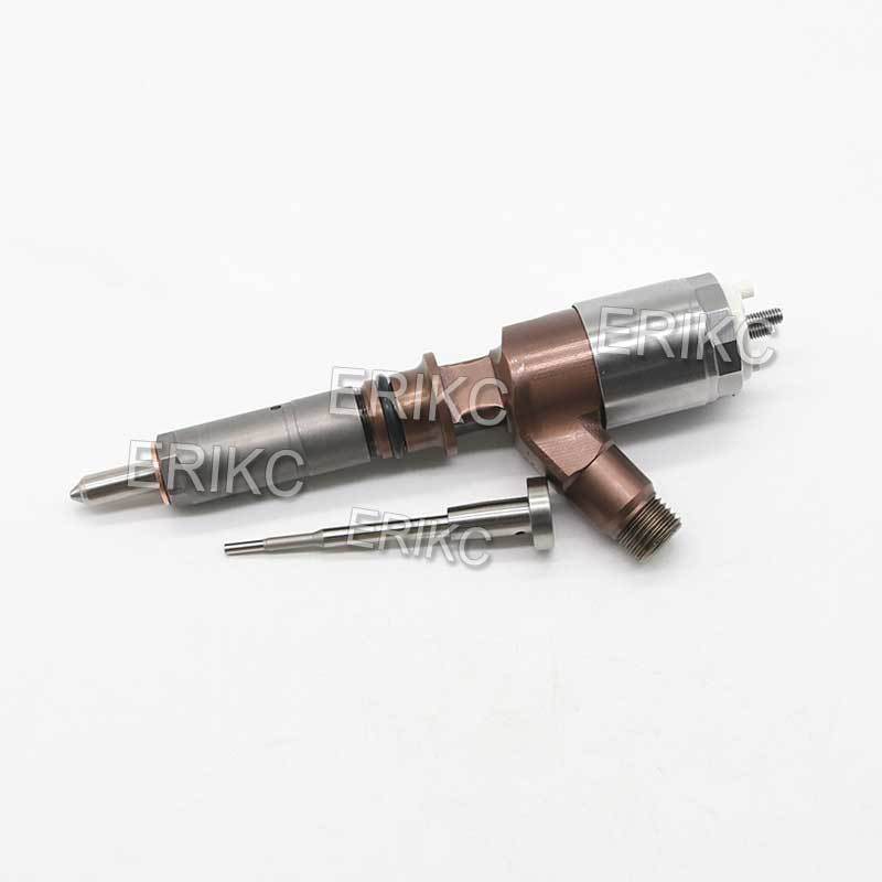 New F 00R J00 999 Common Rail Injector Solenoid Control Valve F00RJ00999 Bo-sch valve assembly structure F00RJ00999 for C6 Injection