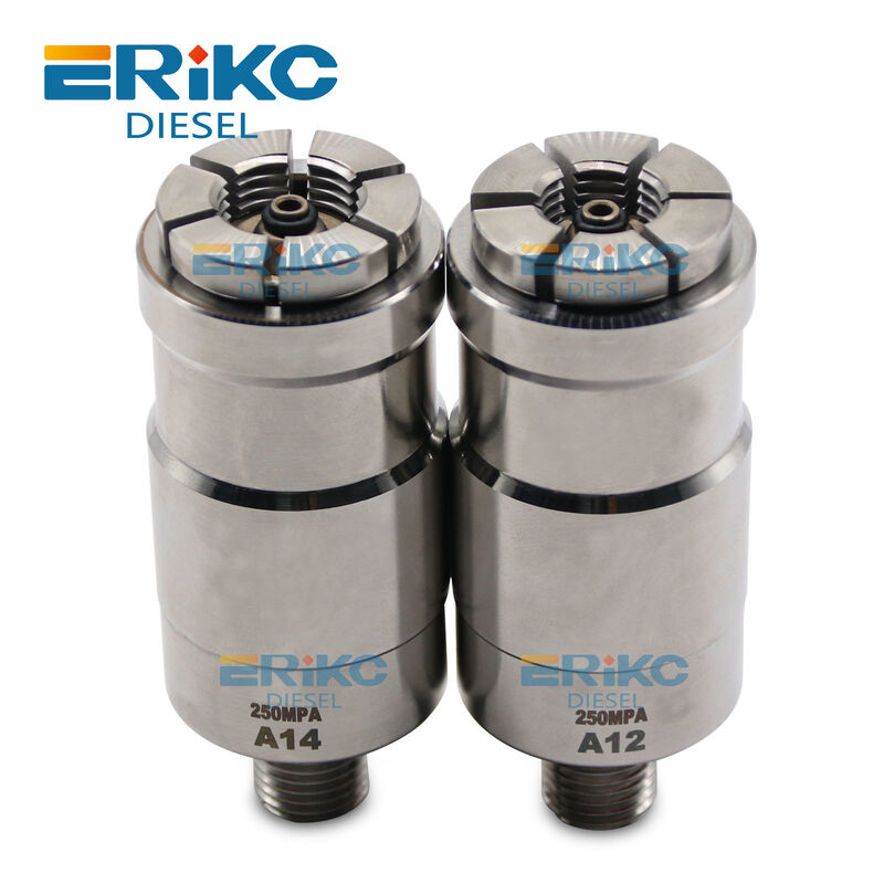 Fuel Injector Testing Quick Accessories M12 M14 Accessories Injection Oil Pressure Control Connector Fuel Injector Quick Accessory M14 M12