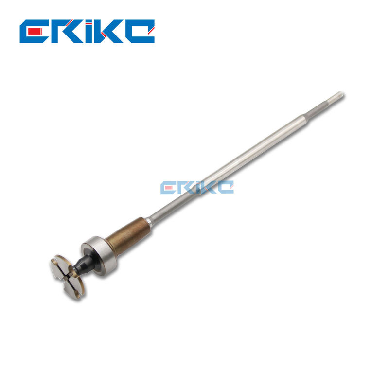 F00VC01200 New Common Rail Injector Control Valve Replacement FOOVC01200 F 00V C01 200 Diesel Control Valve F OOV C01 200 for 0 445 110 351 0445110351