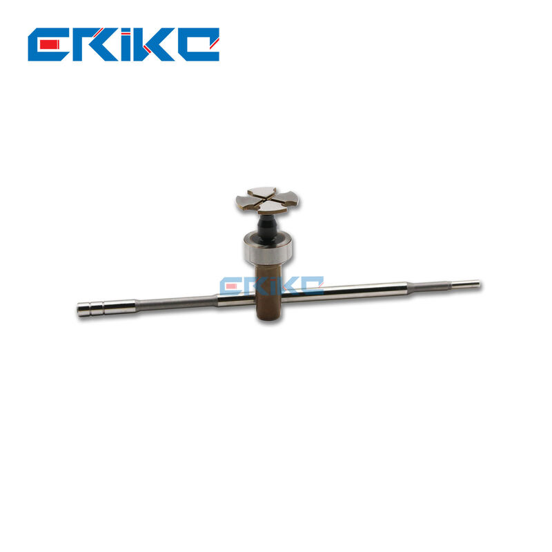 F00VC01206 High Quality Diesel Injector Common Rail Valve Assembly F 00V C01 206 FOOVC01206 Diesel Fuel Control Valve F OOV C01 206 for Engine Injector