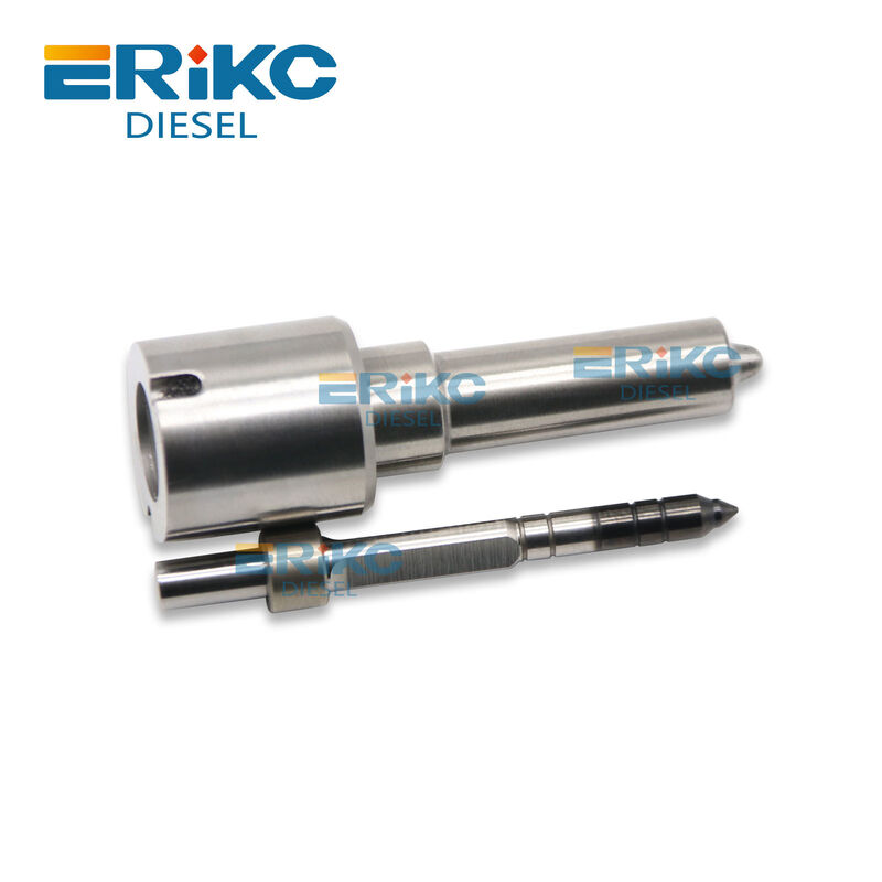 F00VX50083 High Precision Fuel Injector Nozzle Assembly Diesel Engine F00V X50 083 F 00V X50 083 Injector Nozzle FOOVX50083 for 0445120302 0445120303 0986435646 A0179978745