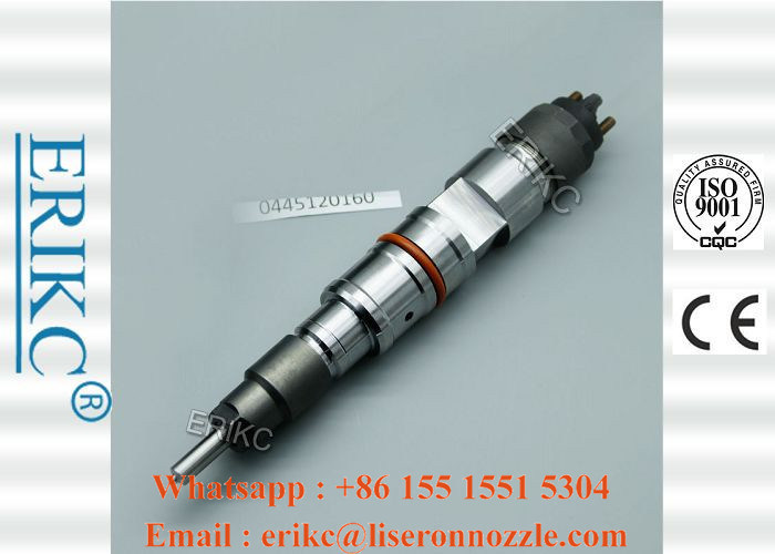 0445120160 Diesel Pump For BOS Injectors 0 445 120 160 Fuel Oil Truck Injection 0445B29370 For YUICHAI