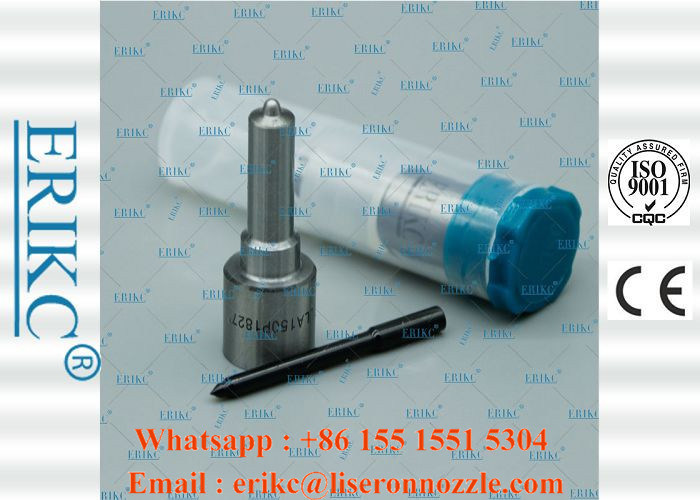 ERIKC DLLA150P1827 For BOS Injector Nozzles 0 433 172 115 DLLA 150 P 1827 For 0445120164 0445120293