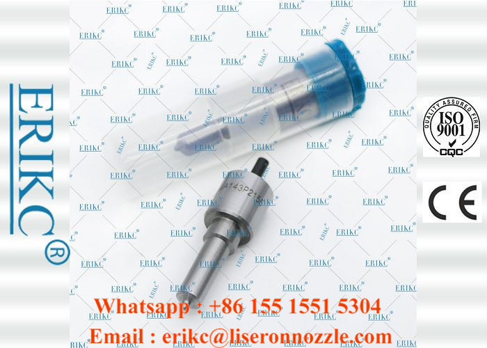 DLLA143P2155 For BOS Nozzle DLLA 143 P2155 (0 433 172 155) Diesel Injector Spare Parts DLLA 143P2155
