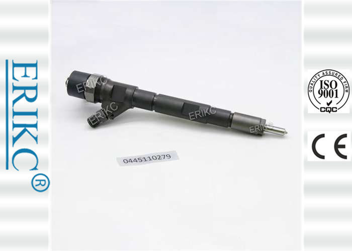 ERIKC New For BOS Fuel Injectors 0445110279 Auto Accessory 0445 110 279 Injection 0 445 110 279