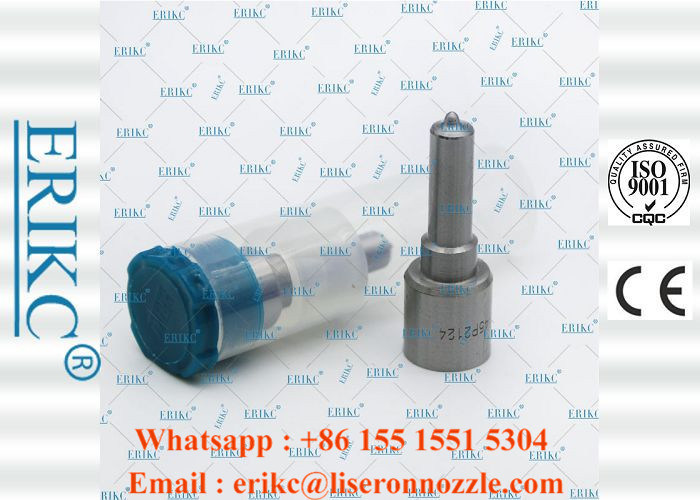 DLLA145P2124 For BOS Nozzle DLLA 145 P 2124 Common Rail Injector Spray Nozzle DLLA 145P2124
