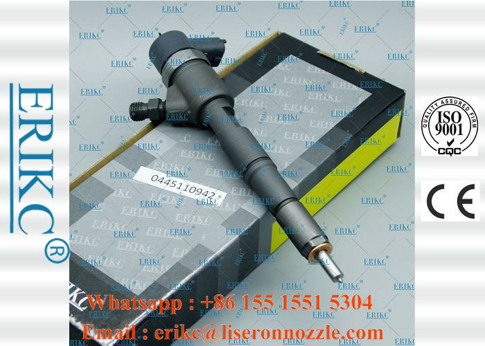 0445110942 For BOS Diesel Injector 0445 110 942 Bico Nozzle Injection 0 445 110 942​