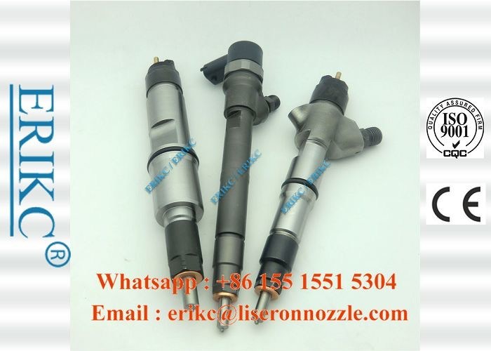 WEICHAI 0445120150 For BOS Injectors 0445 120 150 Fuel Injection Systems 0 445 120 150