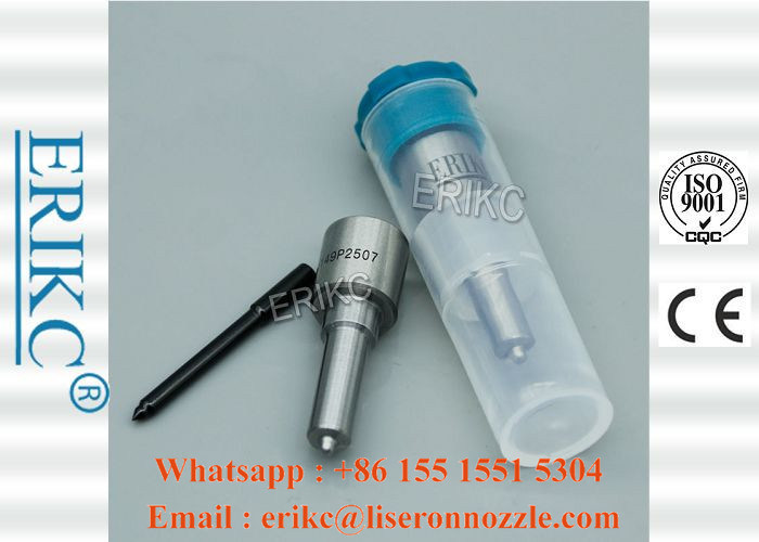 DLLA149P2507 (0 433 172 507) Dodge Diesel Fuel Injector Spray For BOS Nozzle DLLA 149P2507 0445120412