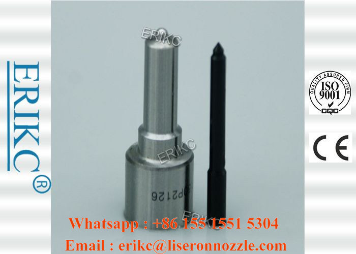 ERIKC DLLA150P2126 For BOS Injector Nozzles 0 433 173 126 DLLA150P2126 For 0445110358