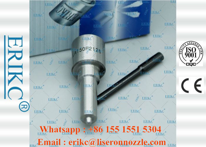 DLLA 150P2126 For BOS Nozzle 0433173126 DLLA 150 P2126 Fuel Tank Injector Nozzle DLLA 150P 2126