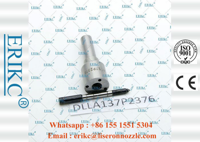 DLLA 137 P2376 Diesel Type For BOS Nozzle DLLA 137 P 2376 Spares Parts DLLA 137 P2376