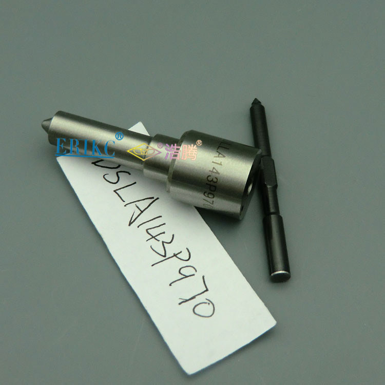 Dsla 143p 970 diesel injector parts Dsla 143 P970 (0433175271 ) fuel injection pump Dsla 143P970 for Iveco Cummins