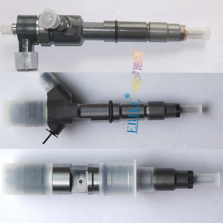 ERIKC 0445110126 For BOS For Cumins Diesel Injector 0 445 110 126 Fuel Injection Systems 0445 110 126 for HYUNDAI