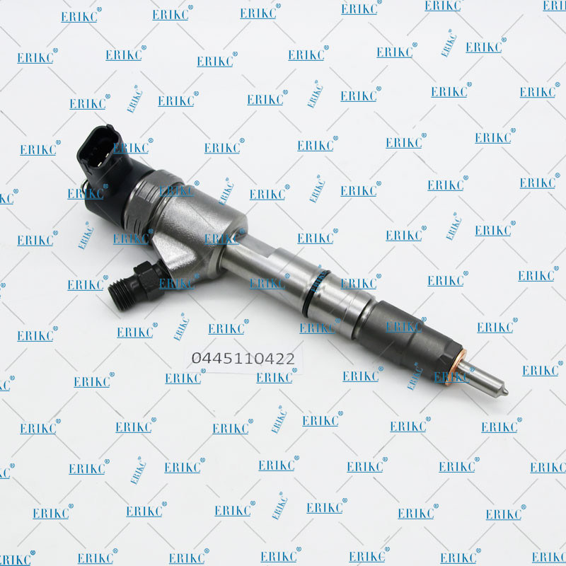 Small Size Auto Injection Pump / 0445110422 For BOS Diesel Fuel Injectors