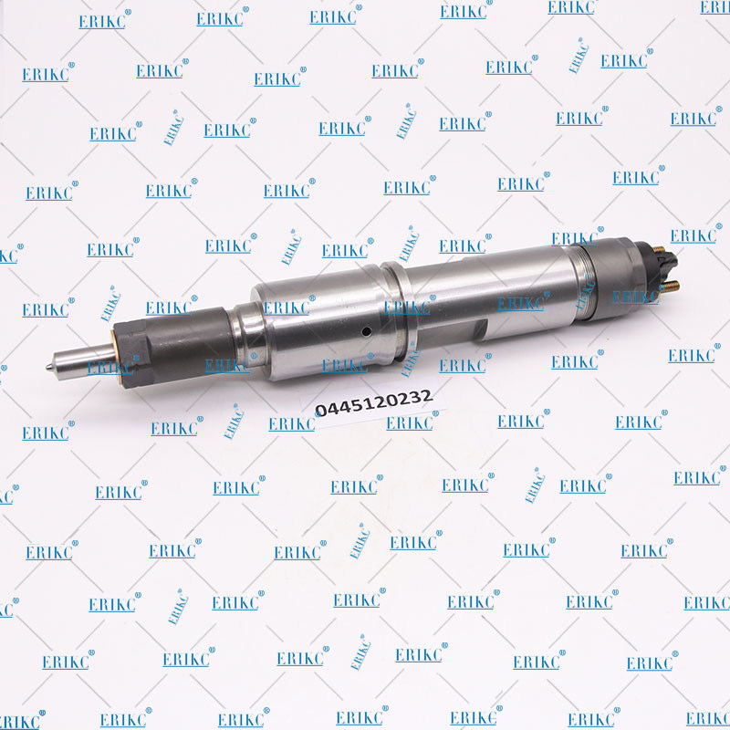 For BOS Diesel Injector Pump / Fuel Injection Truck Systems 0445 120 232 For Dong Feng