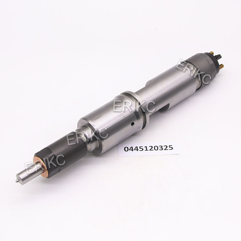ERIKC For BOS 0445120325 Oil Pump Fuel Injector 0 445 120 325 Common Rail diesel injection 0445 120 325
