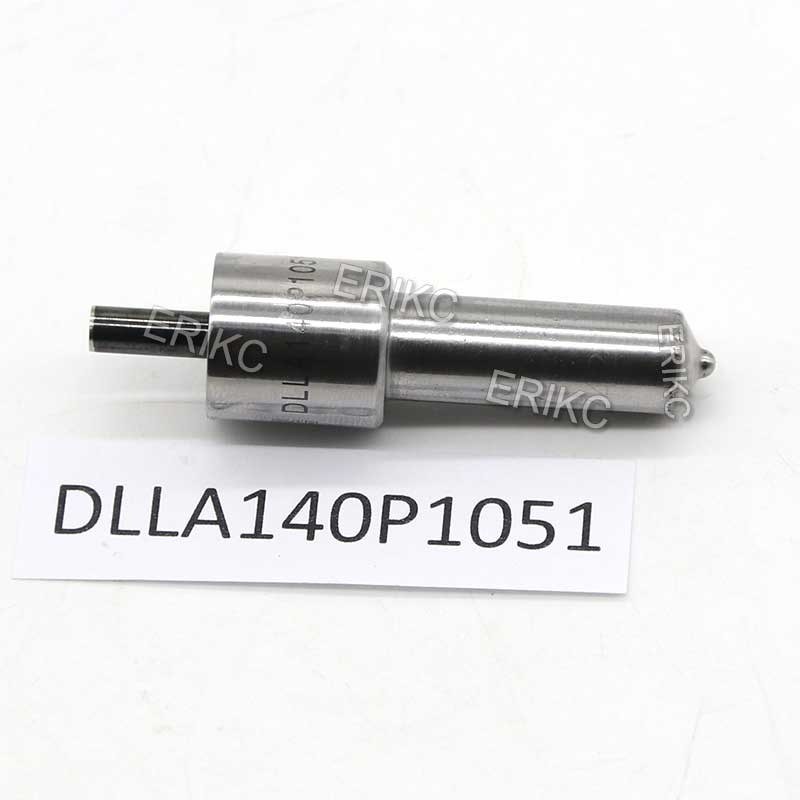 ERIKC DLLA140P1051 Oil Burner Nozzles 0433171682 Fuel Nozzle Injector For Renau 0445120016