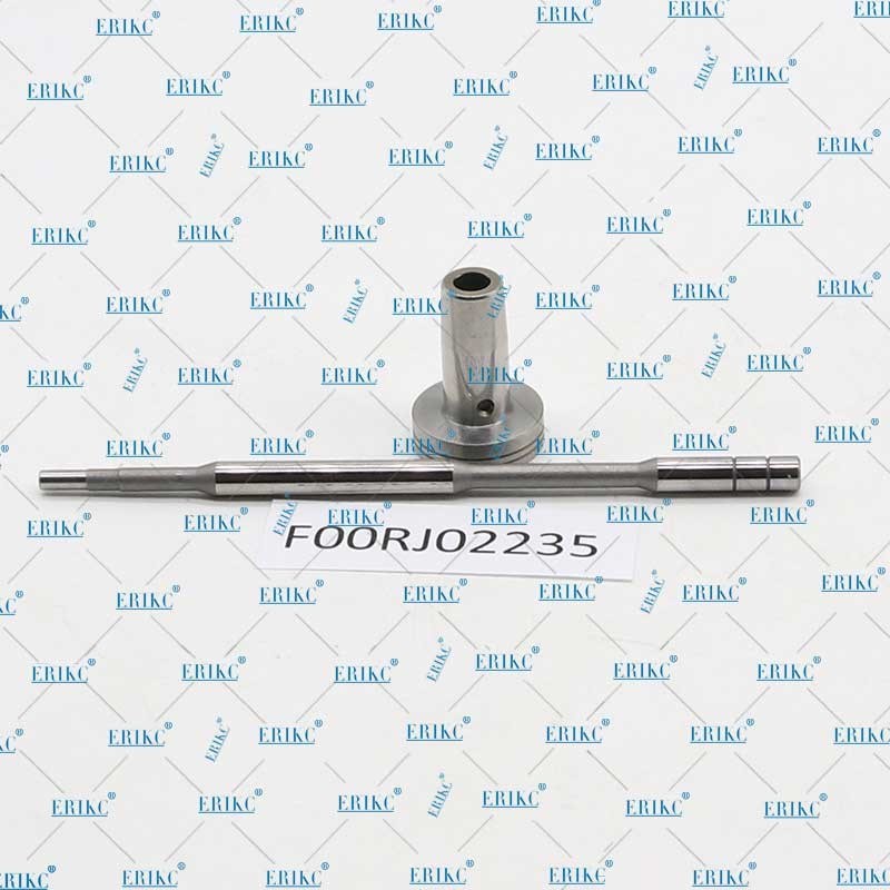 Slivery Color For BOS Injection Valve Auto Fuel Engine Valves F00R J02 235 0445120101