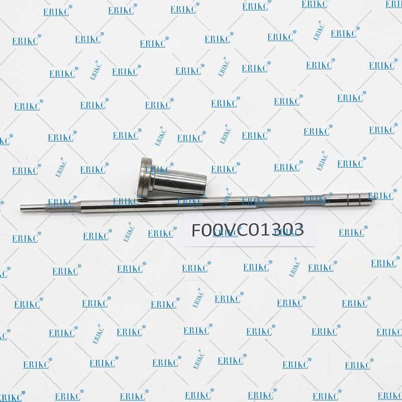 Diesel For BOS Injection Valve High Precision FOOV C01 303 For 0445110075