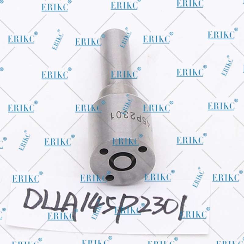 ERIKC DLLA 145P2301 bosch nozzle 0 433 172 301 , DLLA 145 P2301 diesel injection nozzle DLLA 145P 2301 for 0445110483