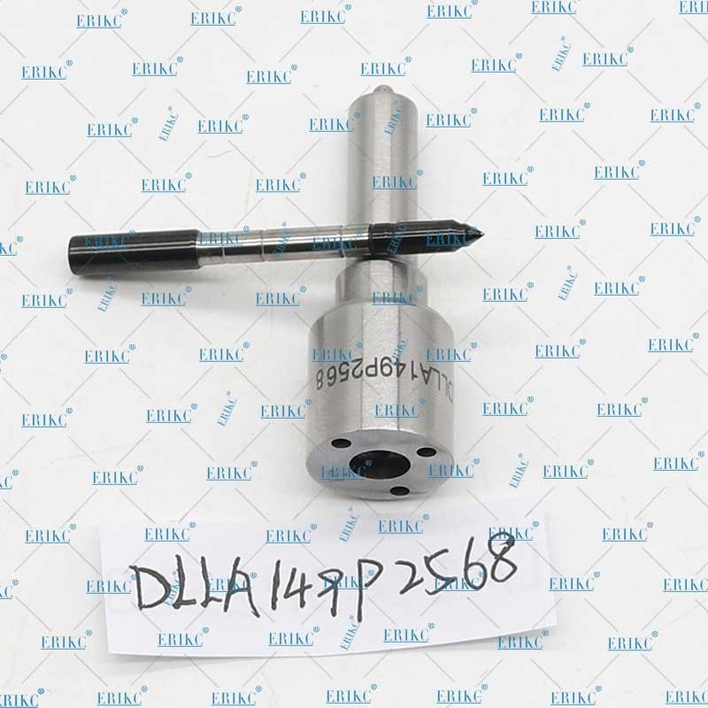 ERIKC Full Jet Spray Nozzle 0433172568 DLLA 149 P 2568 Nozzle Fuel Injection DLLA 1149 P2568 For 0445120462