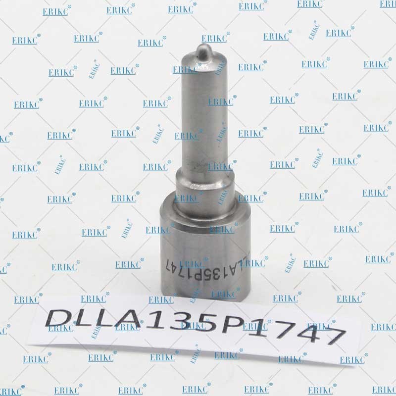 DLLA 135P1747 Diesel Common Rail Nozzle DLLA135P1747 Auto Fuel Nozzle DLLA 135P 1747 For 0445120126