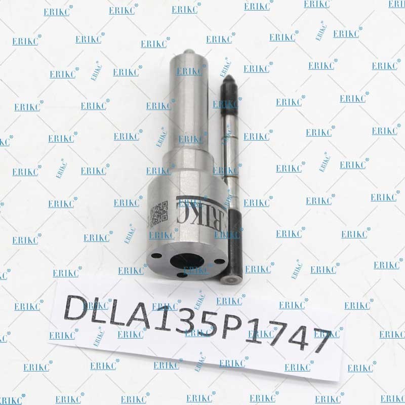 Oil Jet Nozzle Assy 0445120126 DLLA135P1747 Oil Jet Nozzle Assy DLLA 135P 1747 For 0 445 120 126