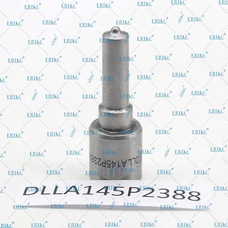 0433172388 Fuel Common Rail Nozzle DLLA145P2388 Oil Pump Nozzle DLLA 145P 2388 For 0433172388
