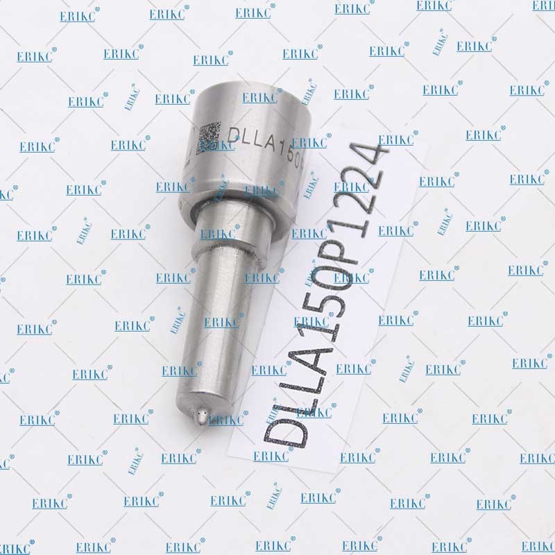 Fuel Injector Nozzles 0433171811 Diesel Engine  DLLA 150 P 1224 For FIAT 0445110141