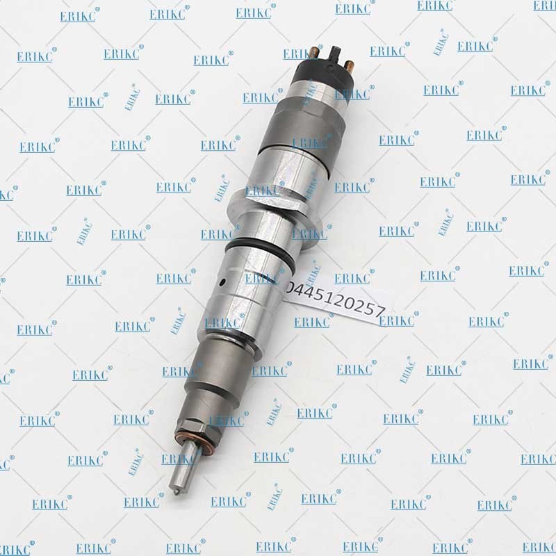 For BOS Engine Control Unit 0445 120 257 Fuel Injection Systems 0445120257 0 445 120 257