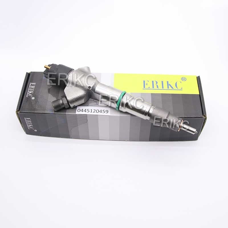 ERIKC 0 445 120 459 For BOS common rail injector 0445 120 459 fuel injector pump 0445120459