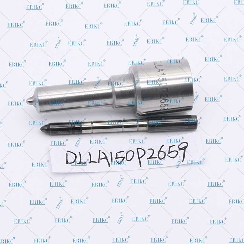 ERIKC DLLA150P2659 Fuel Injection Nozzle DLLA 150 P2659 Injectors Nozzle DLLA 150 P 2659 For Bosch