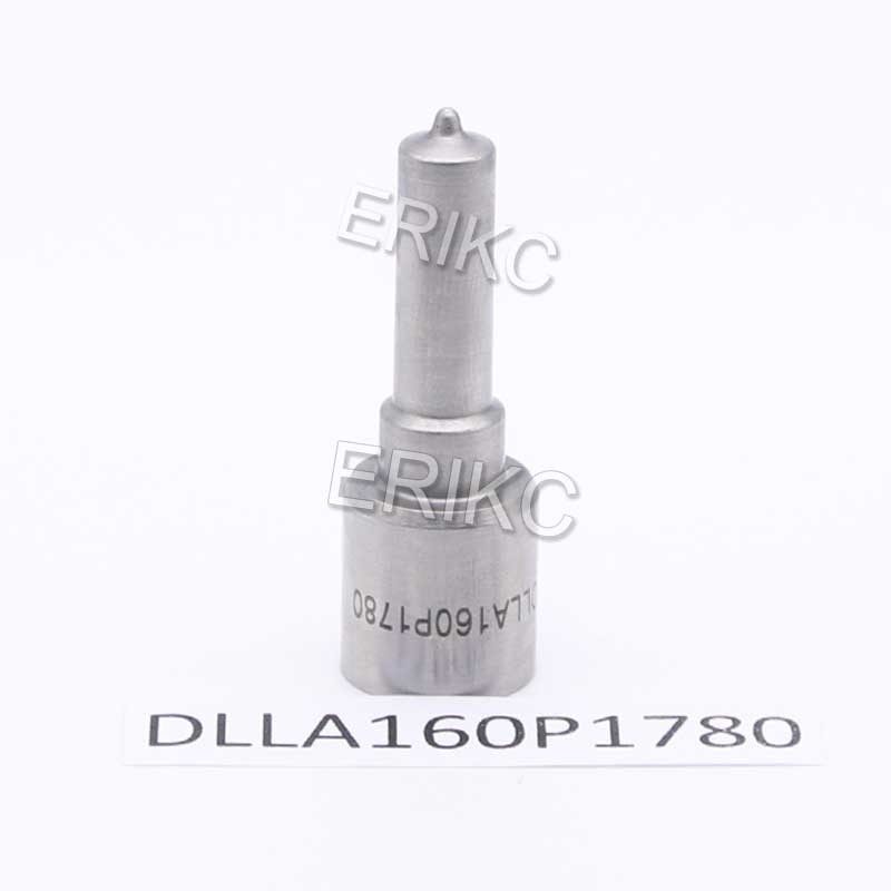 ERIKC DLLA160P1780 Diesel Engine Nozzle DLLA 160 P 1780 Fog Spray Nozzle DLLA 160P1780 For Bosch