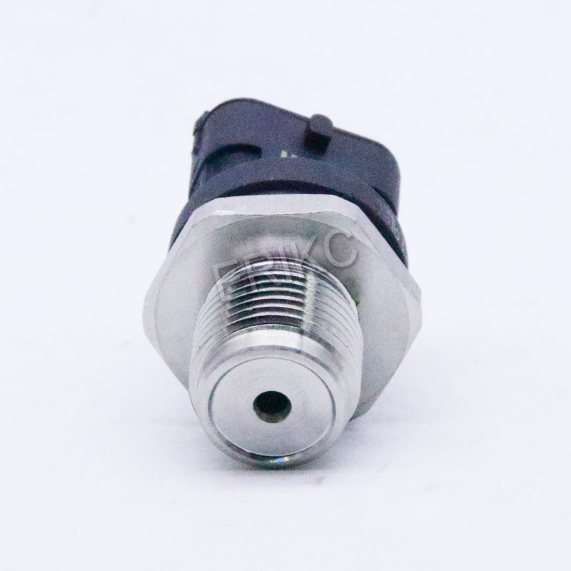 ERIKC 0281002475 Common Rail Pressure Sensor Bosch 0281002788 0281002405 Sensor Position 31401-27000