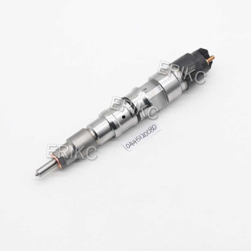 ERIKC 0445120080 Common Rail Injector 0 445 120 080 ZEXEL 107755-028 0445 120 080 For For BOS