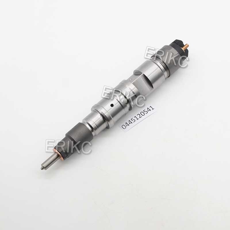 ERIKC 0445120541 Common Rail Injector 0 445 120 541 Diesel Injector Pump 0445 120 541 For Weichai