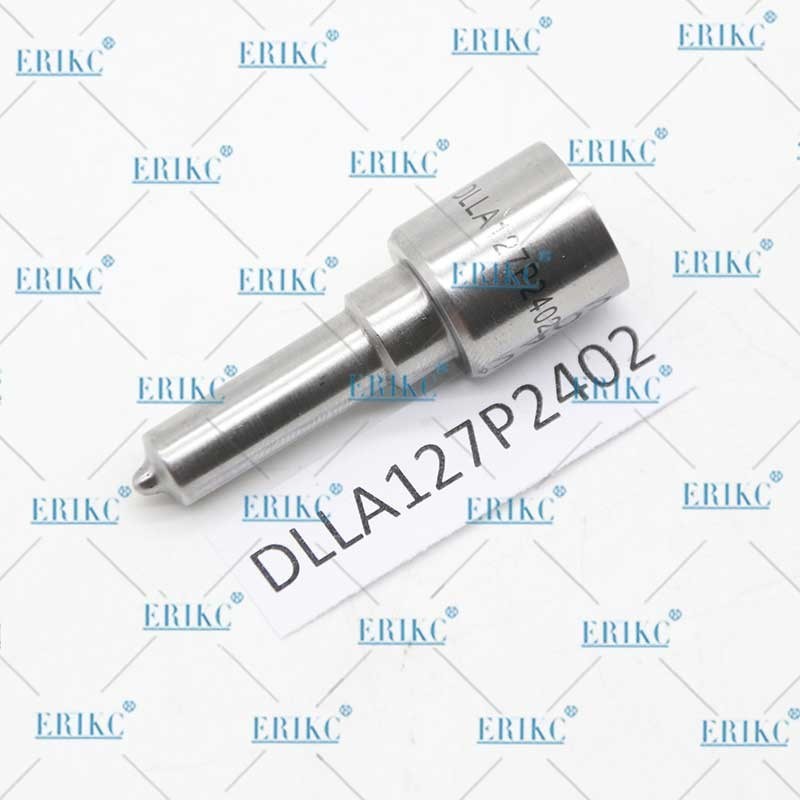 DLLA127P2402 Common Rail Nozzle DLLA 127 P 2402 Diesel Pump Nozzle 0433172402 For Bosch 0445120367
