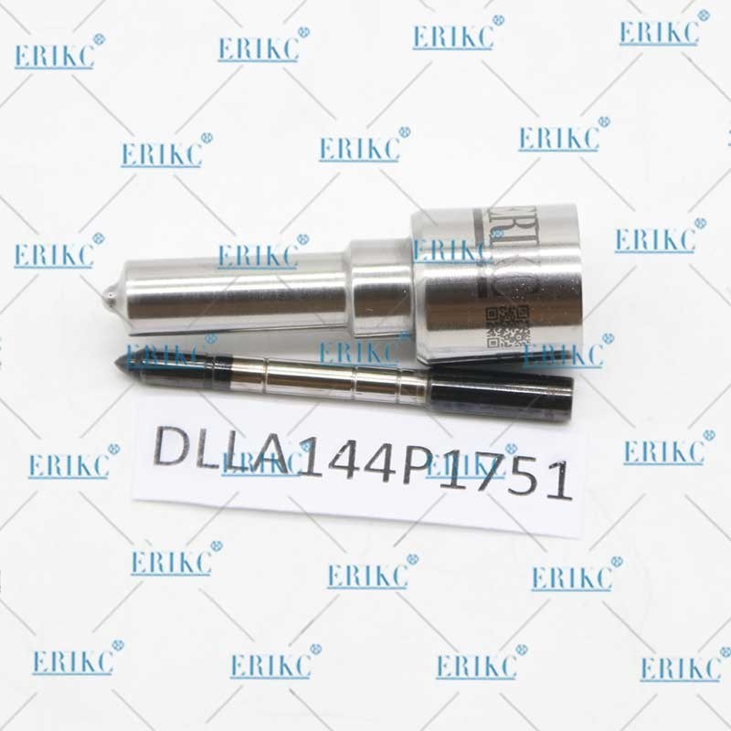 DLLA 144P1751 Diesel Nozzle DLLA 144 P 1751 0433172072 Spray Nozzles DLLA144P1751 For Bosch 0445120115