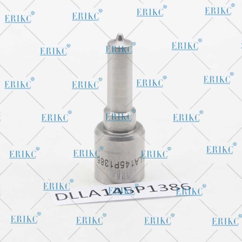 DLLA145P1386 DLLA 145P 1386 Diesel Injector Nozzle DLLA 145 P 1386 0433171861 For Bosch 0445120038