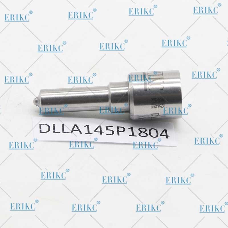 DLLA145P1804 DLLA 145P1804 Diesel Fuel Injector Nozzles DLLA 145 P 1804 0433172098  For Bosch 0445120167