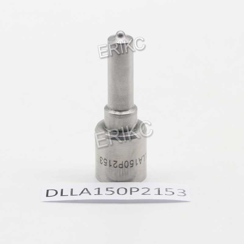 ERIKC DLLA 150 P 2153 DLLA 150 P2153 Diesel Pump Nozzle DLLA150P2153 0433172153 For For BOS 0445120165