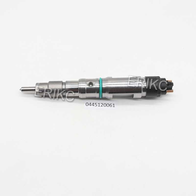 ERIKC 0445120061 Fuel Injection Pump 0445 120 061 Diesel Injector 0 445 120 061 For For BOS