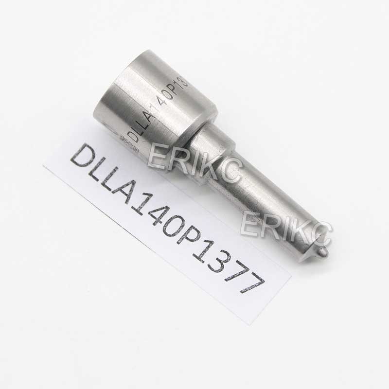 ERIKC DLLA140P1377 0433171855 Diesel Injector Nozzle DLLA 140P1377 Nozzle Spray DLLA 140 P 1377 For For BOS Iveco