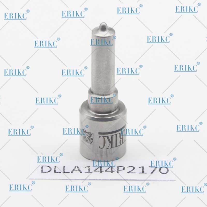 ERIKC DLLA 144P2170 0433172170 Common Rail Nozzle DLLA 144 P 2170 Auto Fuel Nozzle DLLA144P2170 For 0445120220