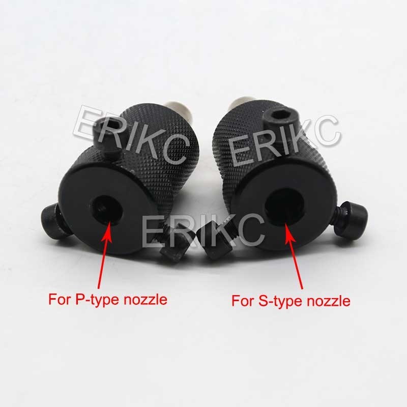 ERIKC Oil Gathering Device Of Diesel Injector Tool E1024020 P Type 9mm E1024019 S Type 7mm For For BOS DENSO For Delp
