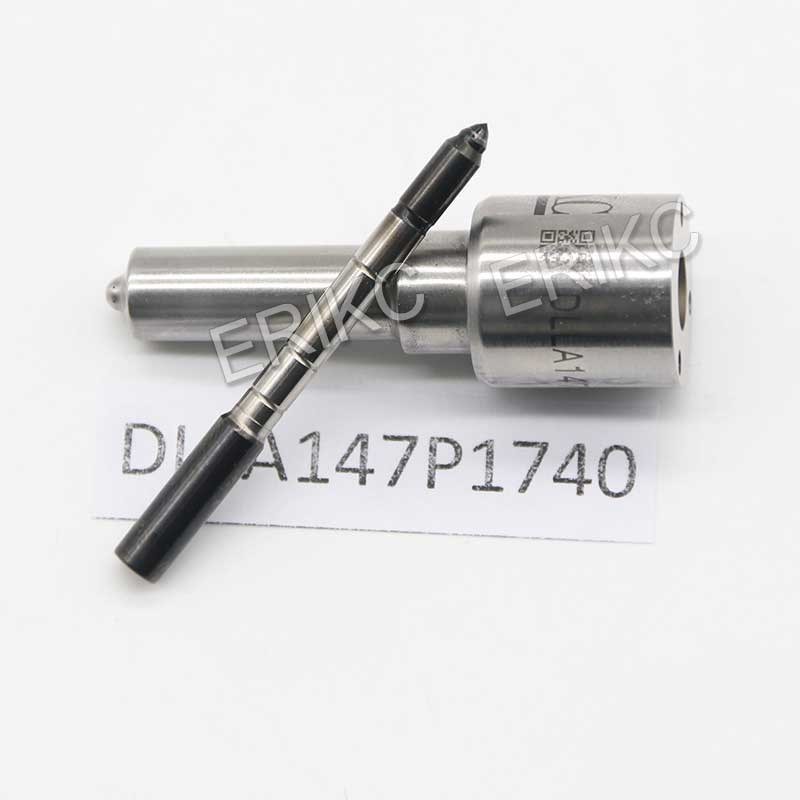 ERIKC DLLA147P1740 0433172064 Diesel Injector Nozzle DLLA 147P1740 High Pressure Nozzle DLLA 147 P 1740 For For BOS